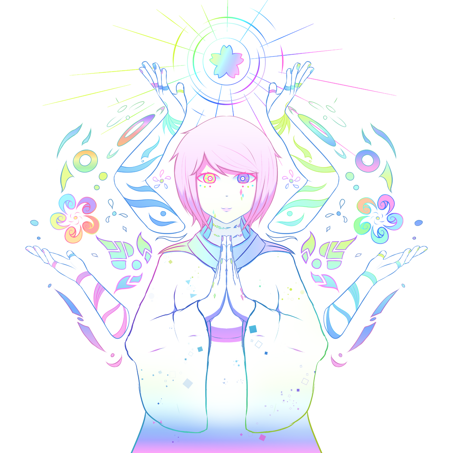 Illustration by aika